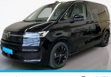 VW T7 Multivan 25.300 km 49.980 &euro; Vilsbiburg 84137