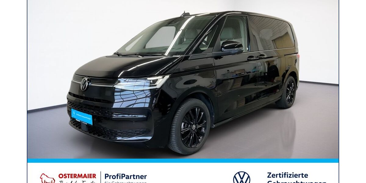 VW T7 Multivan 25.300 km 49.980 &euro; Vilsbiburg 84137