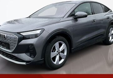 Audi Q4 e-tron 35.310 km 35.580 &euro; Vilsbiburg 84137