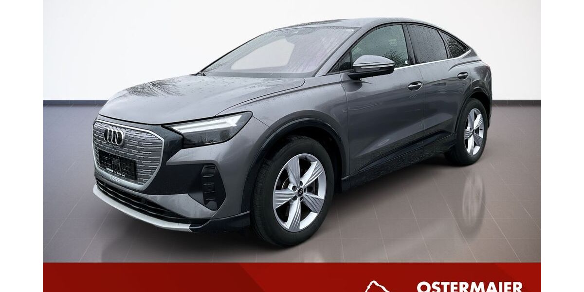 Audi Q4 e-tron 35.310 km 35.580 &euro; Vilsbiburg 84137