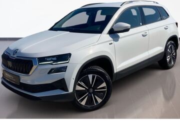Skoda Karoq 26.500 km 39.890 &euro; Landshut 84034