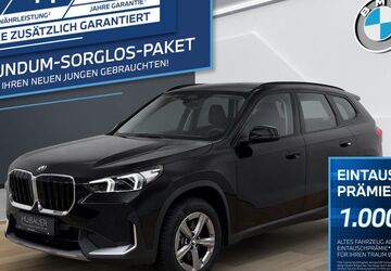 BMW X1 3.100 km 37.990 &euro; Landshut 84030