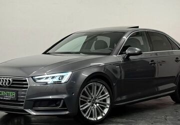 Audi A4 149.000 km 23.990 &euro; Landshut 84028
