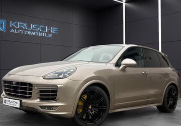 Porsche Cayenne 142.400 km 45.900 &euro; Altheim 84051