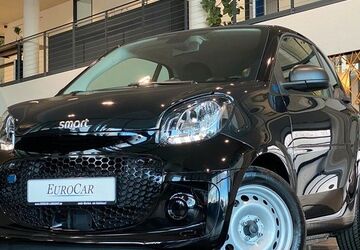 Smart ForTwo 10.847 km 12.980 &euro; Landshut 84030