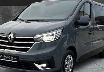 Renault Trafic 134.500 km 26.990 &euro; Landshut 84030