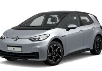 VW ID.3 26.816 km 24.940 &euro; Dingolfing 84130