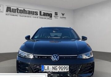 VW Passat 3.500 km 57.980 &euro; Rottenburg 84056