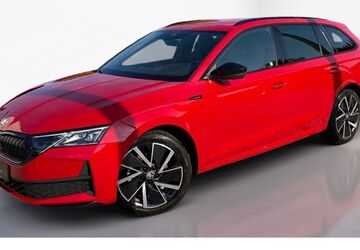 Skoda Octavia 34.593 km 39.990 &euro; Landshut 84034