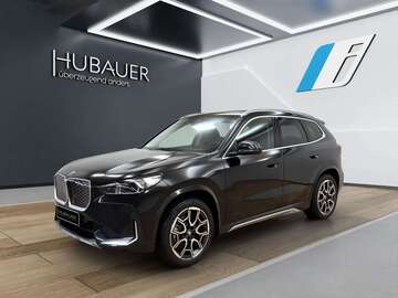 Gebrauchte BMW iX1