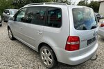 VW Touran 2.0 TDI Highline 7-Sitzer Tempomat AHK 220.000 km 2.000 &euro; Altdorf 84032