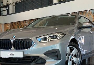 BMW 216 Gran Coupé 88.013 km 23.980 &euro; Landshut 84030