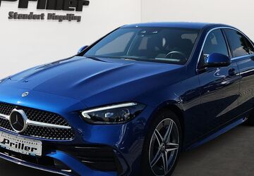 Mercedes-Benz C 220 21.273 km 41.900 &euro; Dingolfing 84130