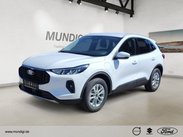Gebrauchte Ford Kuga