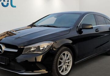 Mercedes-Benz CLA Shooting Brake 180.100 km 15.990 &euro; Landshut 84030