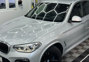 BMW X3 135.000 km 35.350 &euro; Altdorf 84032