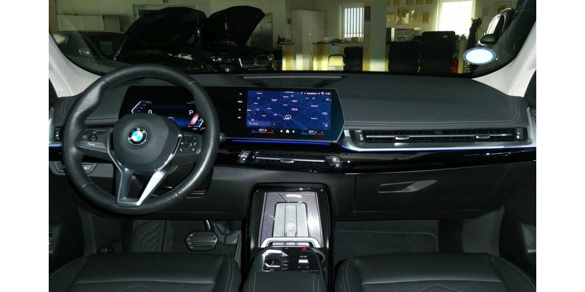 BMW X1 20d xDrive x-Line AHK,360°,HUD NP:65.540 27.998 km 39.590 &euro; Landshut 84030