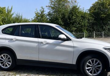 BMW X1 58.500 km 26.300 &euro; Landshut 84028