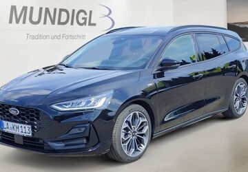 Ford Focus 13.356 km 36.180 &euro; Landshut 84030