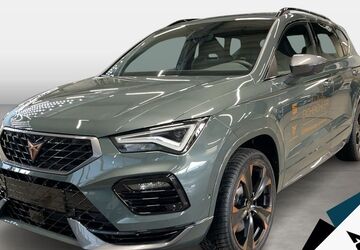 Cupra Ateca 2.109 km 44.818 &euro; Landshut 84030