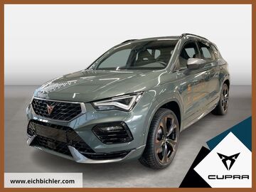 Gebrauchte Cupra Ateca