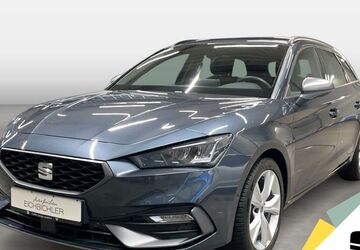 Seat Leon 29.382 km 25.569 &euro; Landshut 84030