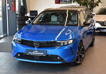 Opel Astra 60.000 km 18.950 &euro; Altdorf/Landshut 84032