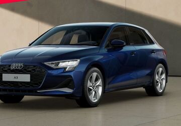 Audi A3 23.500 km 32.705 &euro; Landshut 84030