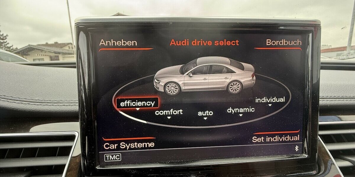 Audi A8 4.2 TDI EXCLUSIVE MATRIX 360°KAMERA MASSAGE 173.600 km 26.980 &euro; Altdorf 84032