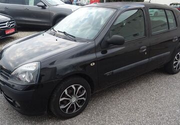 Renault Clio 269.000 km 790 &euro; Landshut 84030