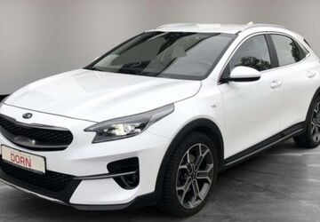 Kia XCeed 47.000 km 20.790 &euro; Landshut 84030