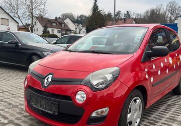 Renault Twingo 160.800 km 2.650 &euro; Ergoldsbach 84061