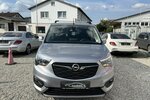 Opel Combo 1.2i Edition 1.HAND Tempomat DAB PDC 54.200 km 15.850 &euro; Altdorf 84032