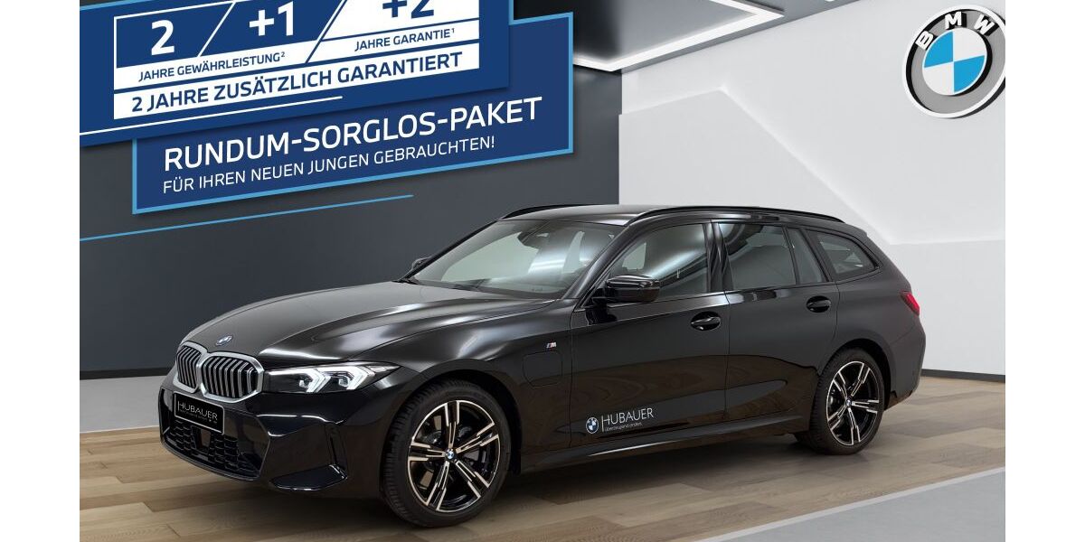 BMW 330 5.900 km 48.690 &euro; Landshut 84030