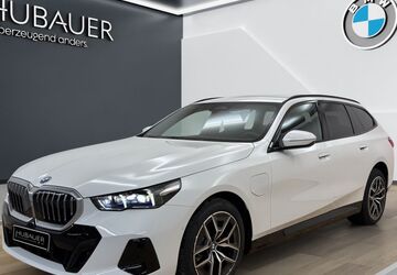 BMW 530 4.900 km 62.490 &euro; Landshut 84030