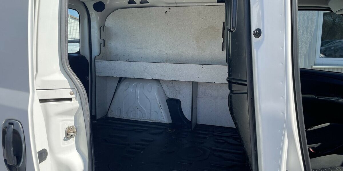 Opel Combo Kasten 1.3 CDTI 1. Hand L1 H1 2,2T 193.000 km 4.500 &euro; Altdorf 84032