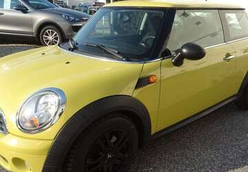 Mini One 132.000 km 3.690 &euro; Landshut 84030
