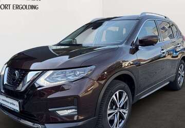 Nissan X-Trail 74.750 km 20.900 &euro; Landshut / Ergolding 84030