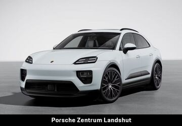 Porsche Macan 9.990 km 77.790 &euro; Ergolding 84030
