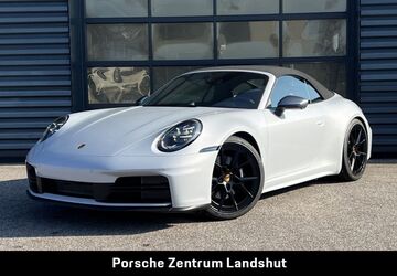 Porsche 992 3.900 km 150.992 &euro; Ergolding 84030