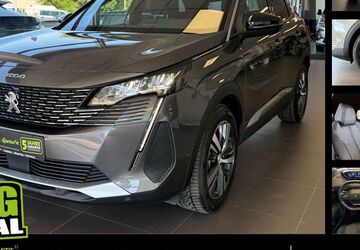 Peugeot 3008 14.451 km 17.990 &euro; Landshut 84034