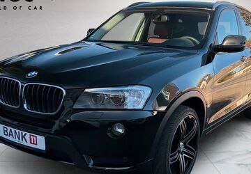 BMW X3 138.800 km 15.990 &euro; Landshut 84032