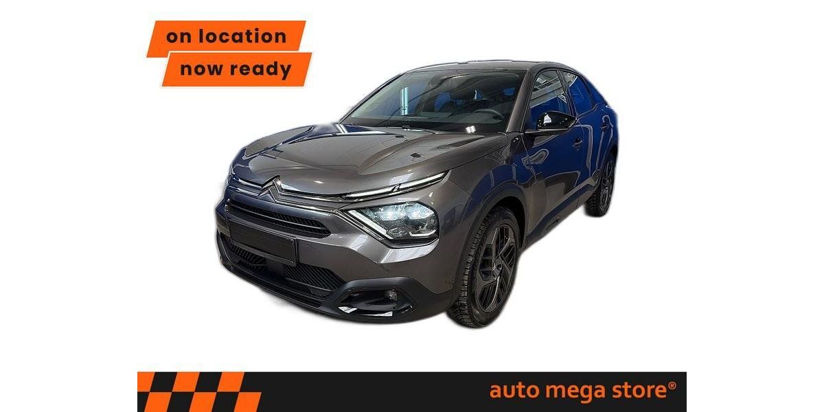 Citroen C4 41.936 km 17.085 &euro; Ergolding 84030