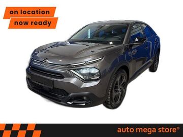 Gebrauchte Citroën C4