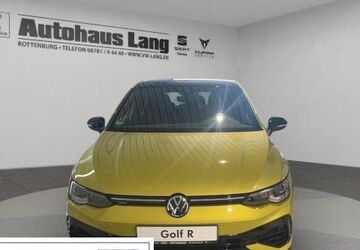 VW Golf 15.000 km 46.980 &euro; Rottenburg 84056