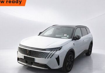 Peugeot 5008 12.942 km 28.299 &euro; Ergolding 84030