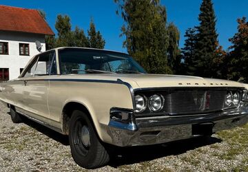 Chrysler Andere 12.356 km 19.900 &euro; Landshut 84036