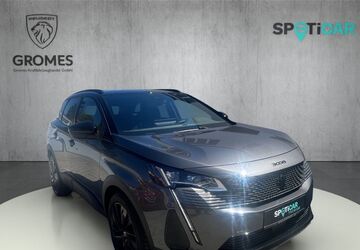 Peugeot 3008 21.800 km 25.990 &euro; Wartenberg 85456