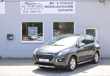 Peugeot 3008 211.550 km 6.990 &euro; Altdorf / Landshut 84032