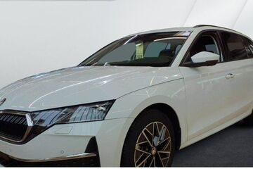Skoda Octavia 28.350 km 32.990 &euro; Landshut 84034